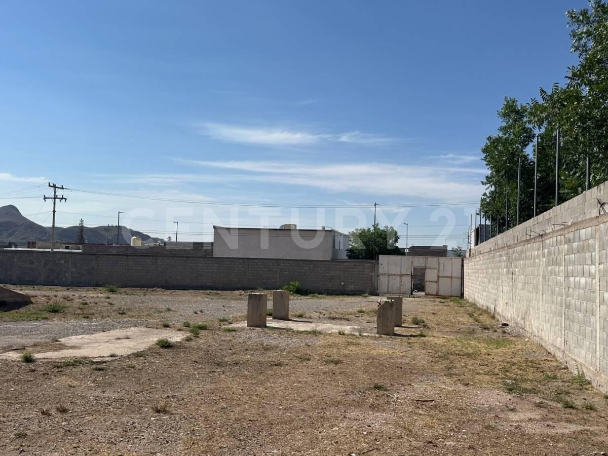 Terreno / Lote · 5m² · Venta Terreno Zona Norte en Ciudad Chihuahua — foto 3