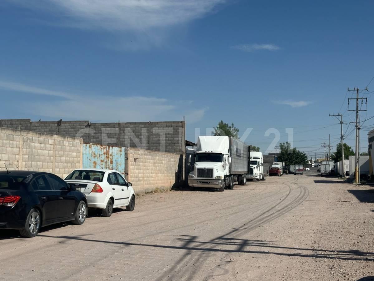 Terreno / Lote · 5m² · Venta Terreno Zona Norte en Ciudad Chihuahua — foto 4