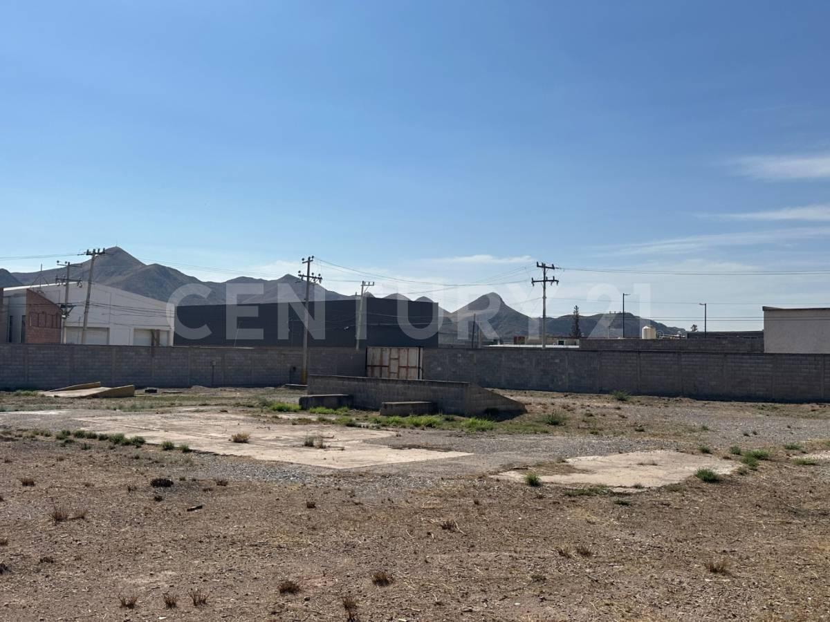 Terreno / Lote · 5m² · Venta Terreno Zona Norte en Ciudad Chihuahua — foto 5
