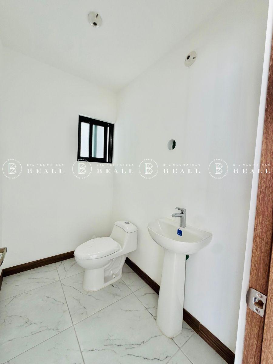 Casa de 3 habitaciones, Chihuahua · Casa en Venta Al Norte de La Ciudad en Residencial Cibola - Modelo Àlvar — foto 3
