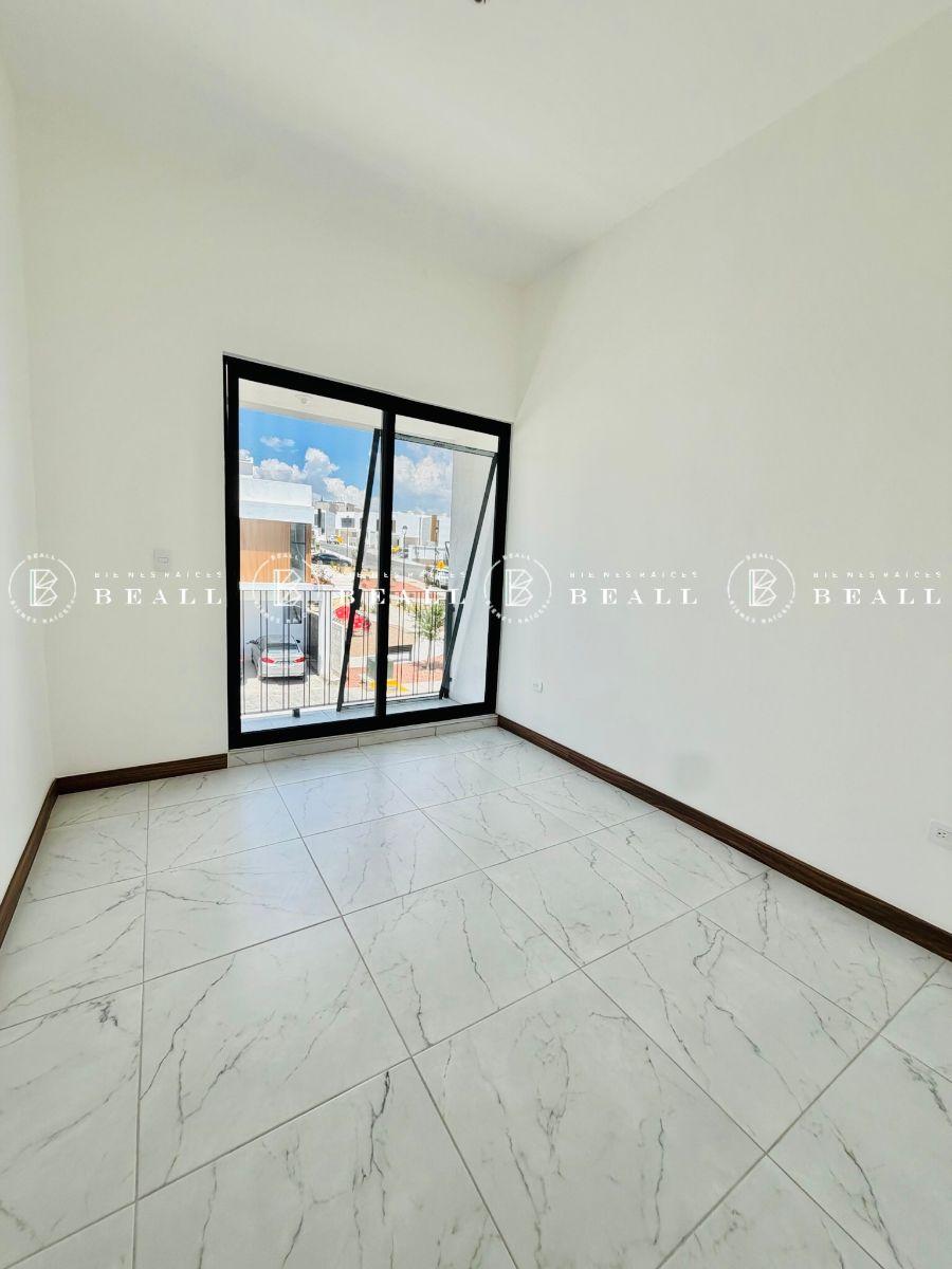 Casa de 3 habitaciones, Chihuahua · Casa en Venta Al Norte de La Ciudad en Residencial Cibola - Modelo Àlvar — foto 4