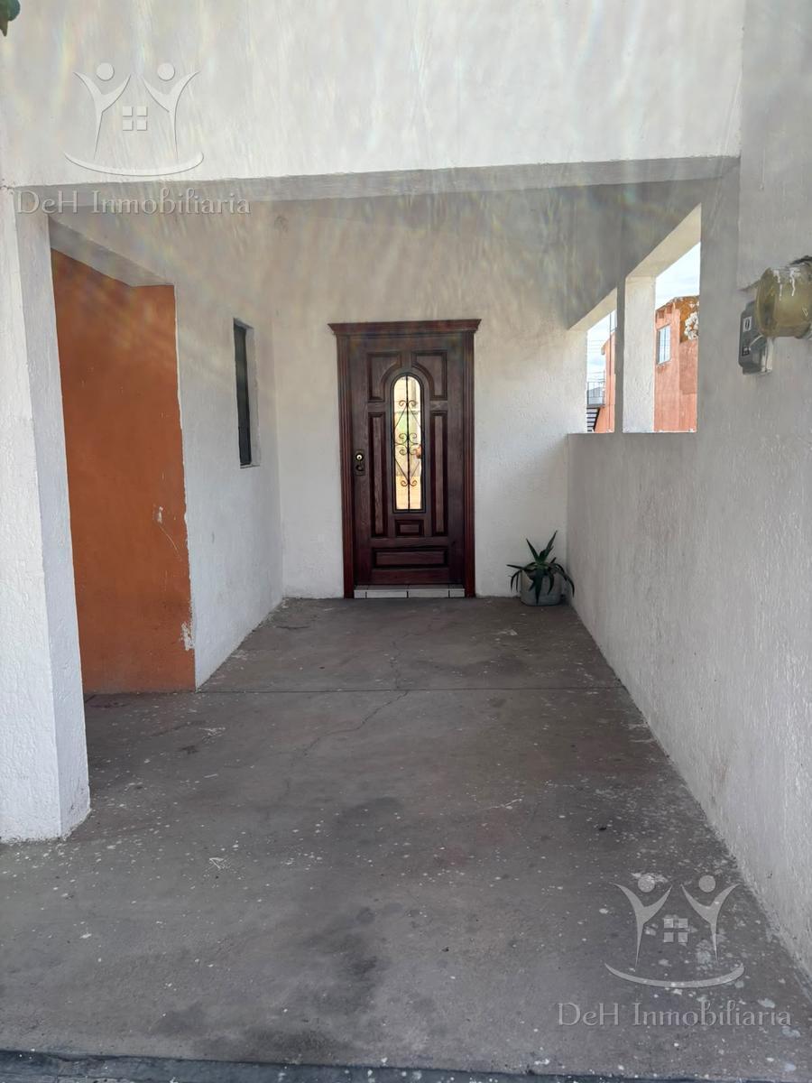 Casa · 160m² · 2 Recámaras · 1 Estacionamiento · Casa Al Sur Zona Villa Juarez Sector Reloj (Antes Conocida Como Division del Norte) — foto 2