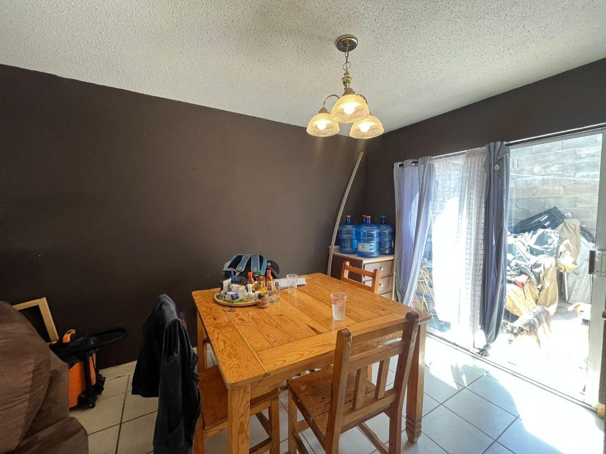 Casa de 2 habitaciones, Chihuahua · Casa en Venta con 121 m² de Construcción en Chihuahua, Chihuahua. — foto 3