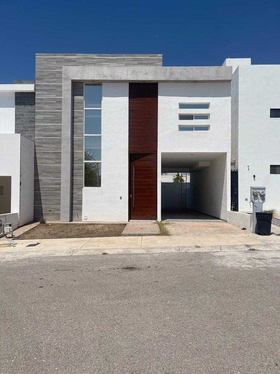 Casa Venta en Fraccionamiento Ambar — foto 2