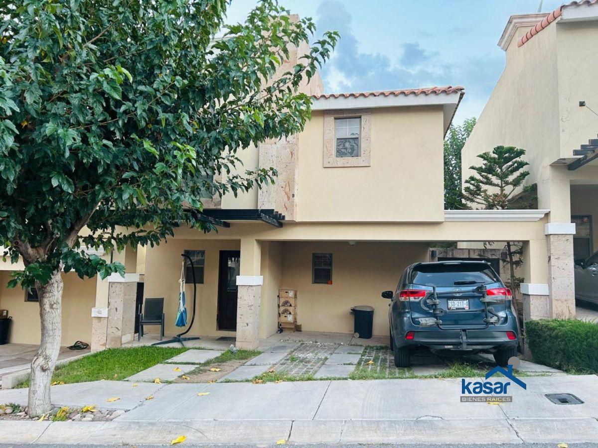 Casa de 3 habitaciones, Chihuahua · Casa en Venta en Chihuahua, Chihuahua 154 m² de Construcción