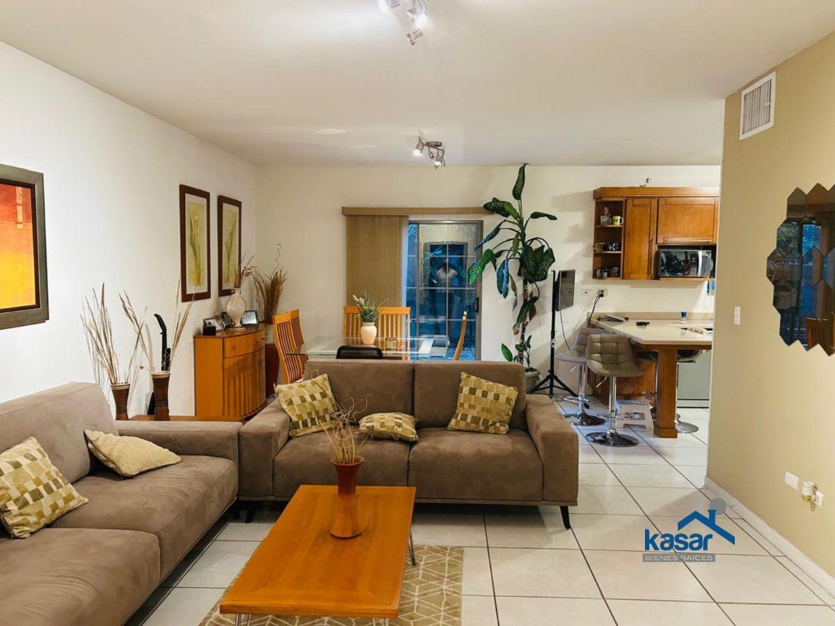 Casa de 3 habitaciones, Chihuahua · Casa en Venta en Chihuahua, Chihuahua 154 m² de Construcción — foto 2
