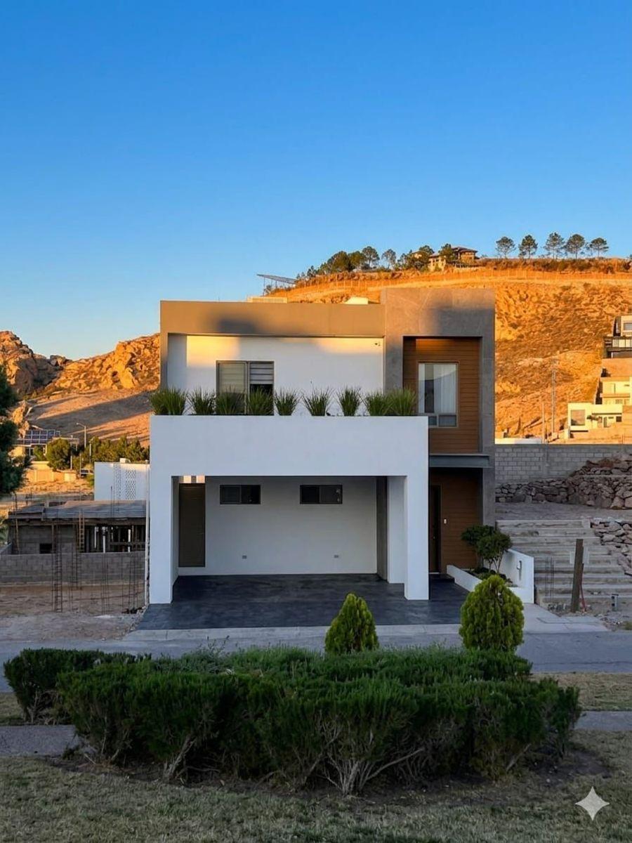 Casa de 3 habitaciones, Chihuahua · Casa Venta Altozano 6,200,000 Gl2