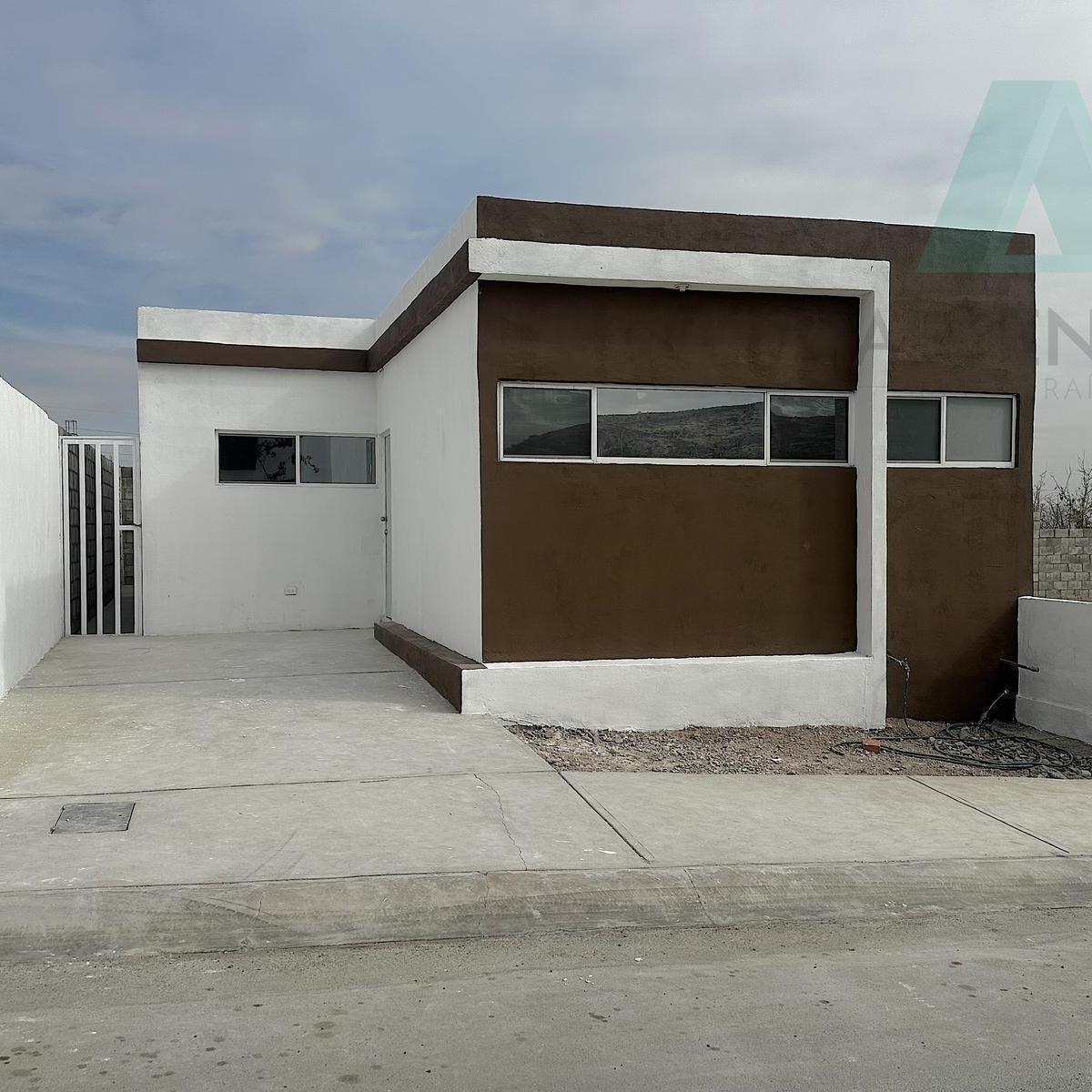 Casa · 94m² · 3 Recámaras · 1 Estacionamiento · oportunidad¡Casa en Venta en Fracc. Tarona, Jesenr