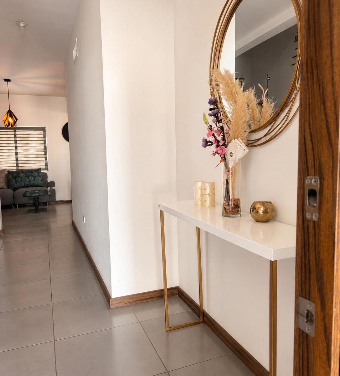 Casa de 3 habitaciones, Chihuahua · Casa de 140 m² con 3 Recámaras en Venta en Fraccionamiento Tarragona — foto 2