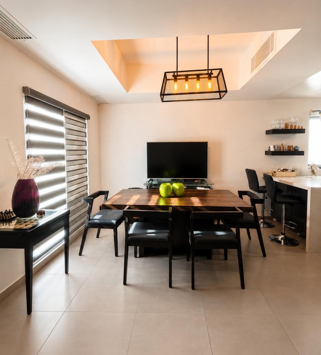 Casa de 3 habitaciones, Chihuahua · Casa de 140 m² con 3 Recámaras en Venta en Fraccionamiento Tarragona — foto 3
