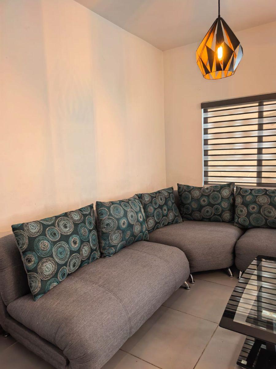 Casa de 3 habitaciones, Chihuahua · Casa de 140 m² con 3 Recámaras en Venta en Fraccionamiento Tarragona — foto 5