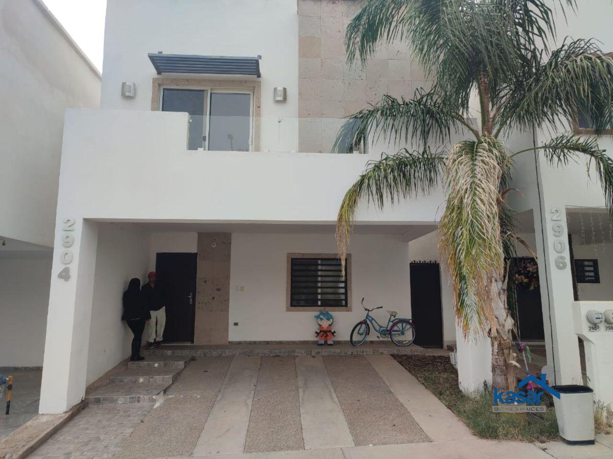 Casa de 3 habitaciones, Chihuahua · Casa en Venta, 189 - m² de Construcción, en Chihuahua, Chihuahua