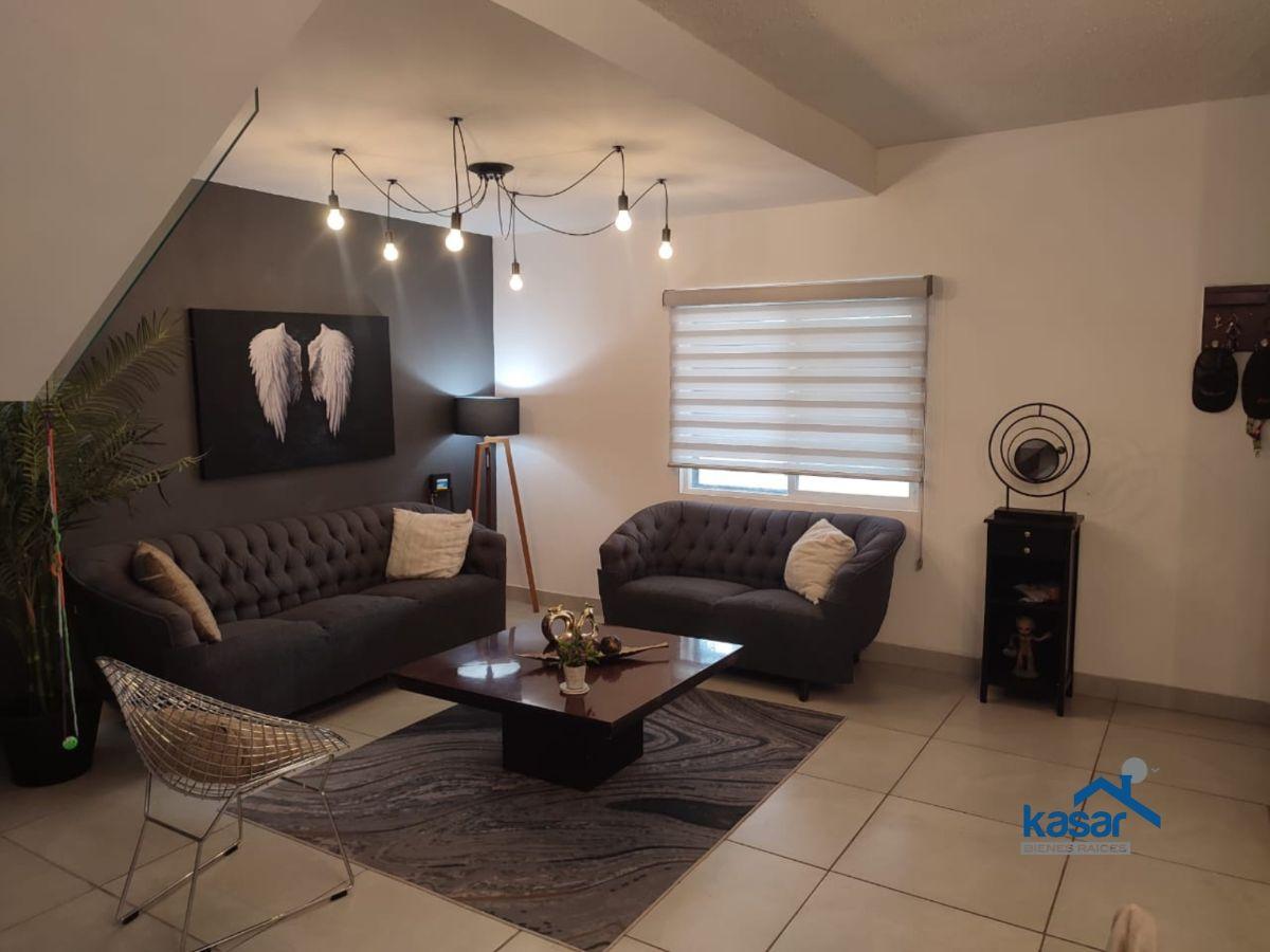 Casa de 3 habitaciones, Chihuahua · Casa en Venta, 189 - m² de Construcción, en Chihuahua, Chihuahua — foto 2