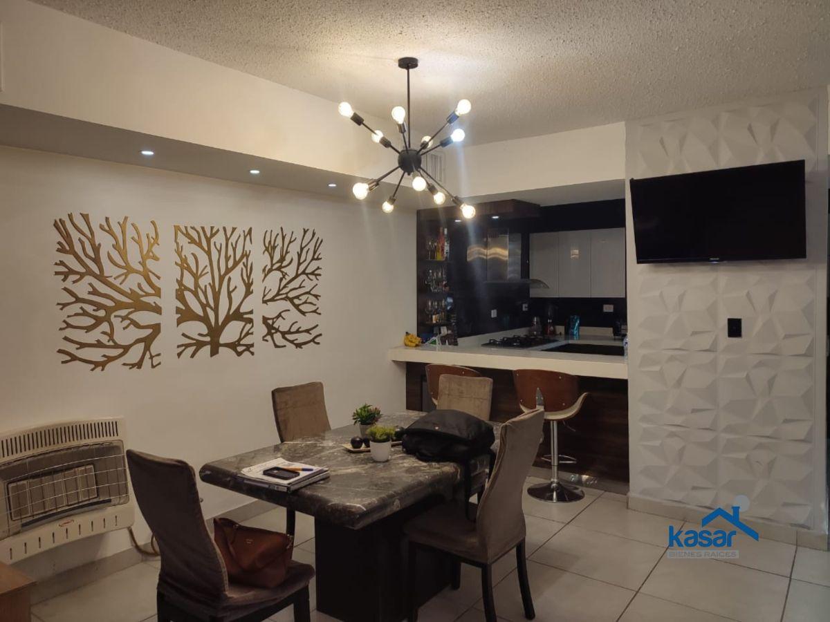 Casa de 3 habitaciones, Chihuahua · Casa en Venta, 189 - m² de Construcción, en Chihuahua, Chihuahua — foto 3
