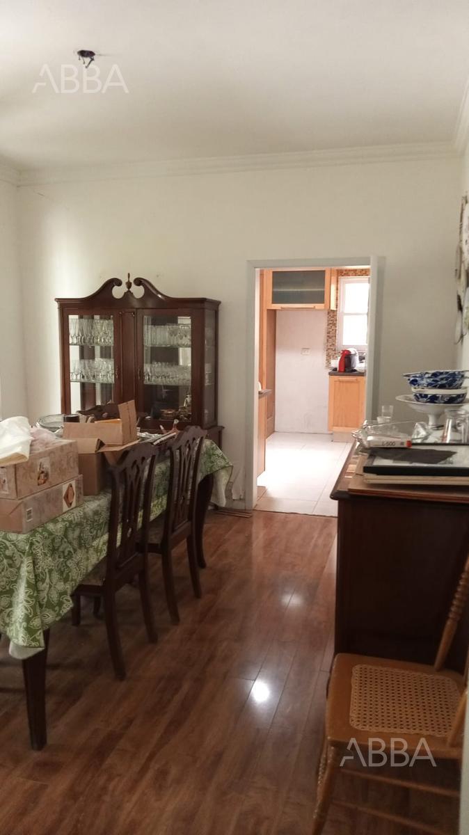 Casa · 359m² · 4 Recámaras · 2 Estacionamientos · Casa en Venta de Una Planta en Colonia Centro — foto 5
