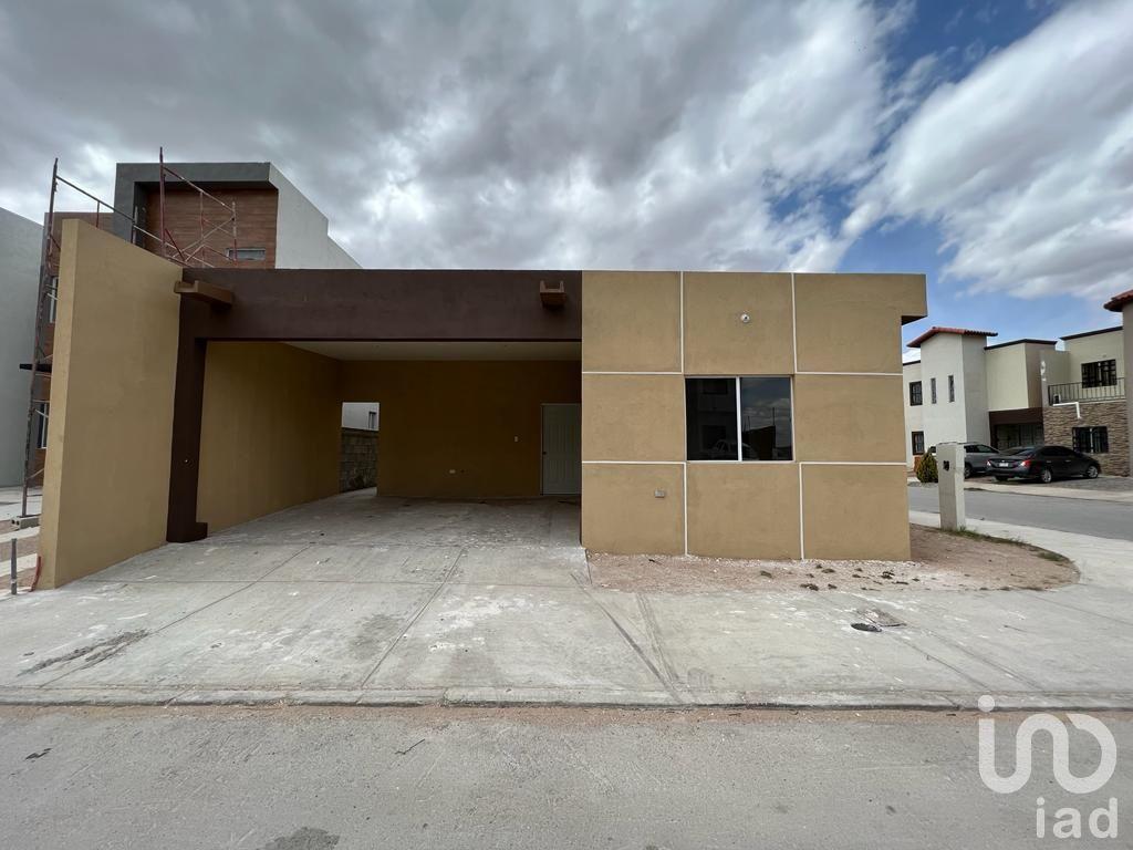 Casa · 161m² · 3 Recámaras · 2 Estacionamientos · En Venta Casa, Valle Diamante, Chihuahua — foto 3