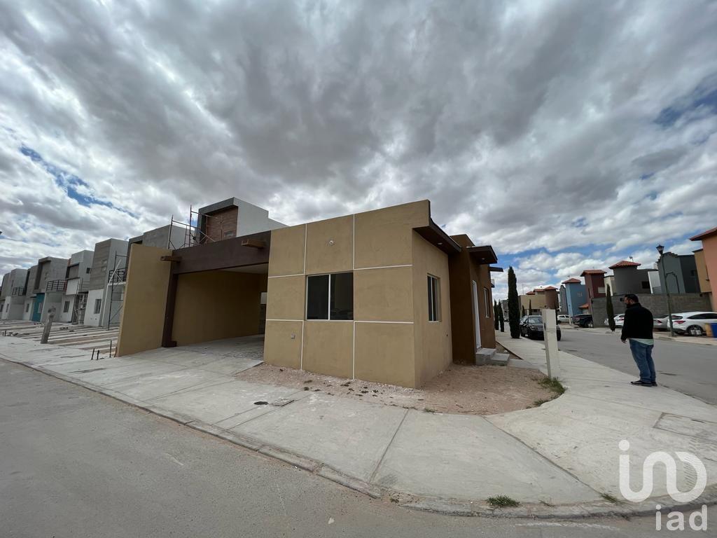 Casa · 161m² · 3 Recámaras · 2 Estacionamientos · En Venta Casa, Valle Diamante, Chihuahua — foto 4