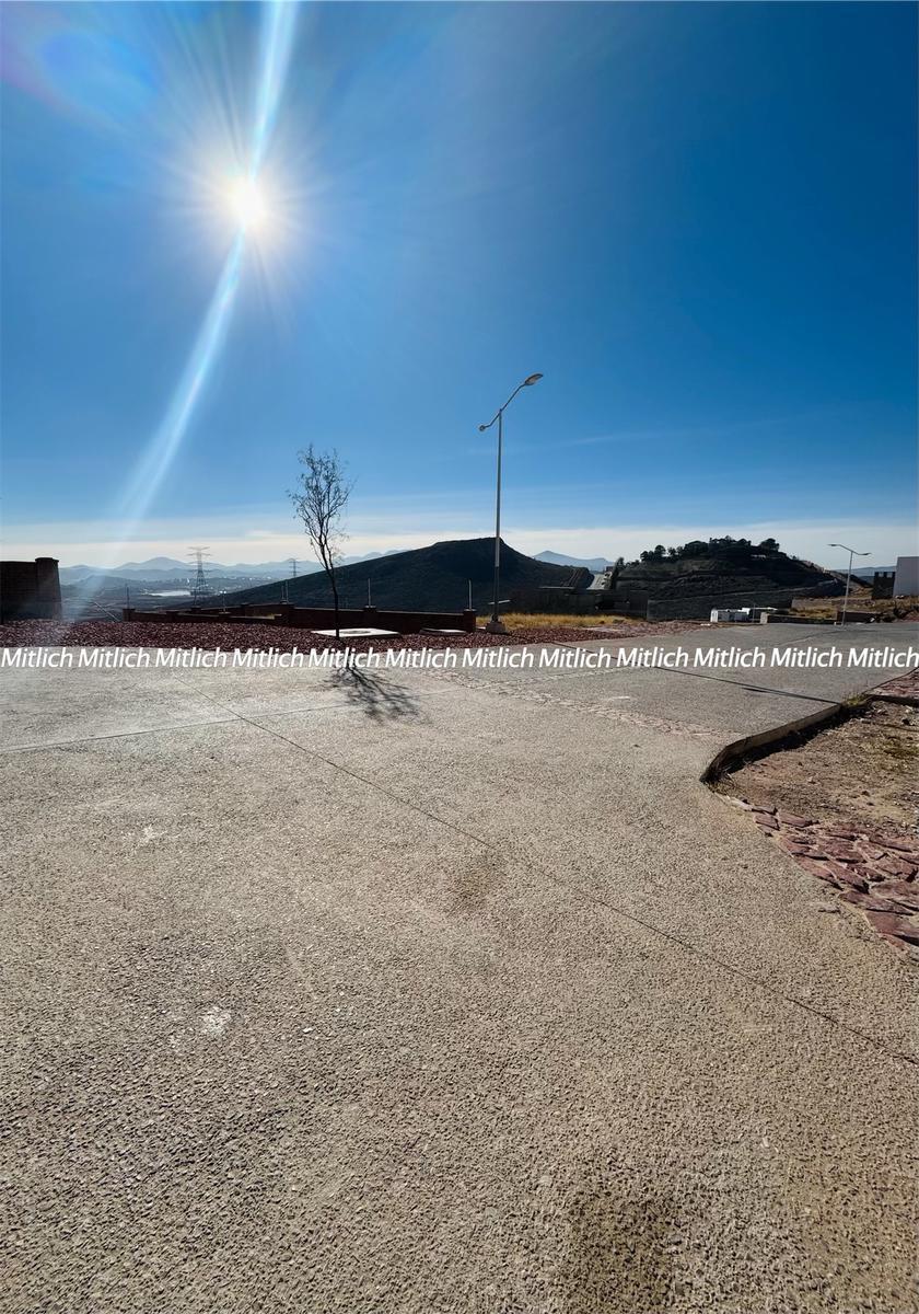 Terreno / Lote · 352m² · Terreno Residencial en Venta Fracc. Altozano $2,818,400 — foto 5