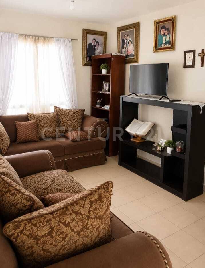 Casa · 72m² · 3 Recámaras · 2 Estacionamientos · Llanura Ombu 2145 Monteverde II, Chihuahua Chihuahua — foto 3