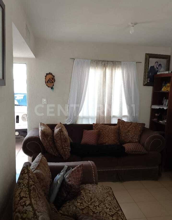 Casa · 72m² · 3 Recámaras · 2 Estacionamientos · Llanura Ombu 2145 Monteverde II, Chihuahua Chihuahua — foto 4