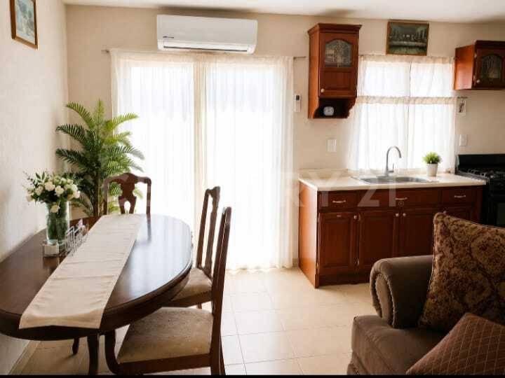 Casa · 72m² · 3 Recámaras · 2 Estacionamientos · Llanura Ombu 2145 Monteverde II, Chihuahua Chihuahua — foto 5