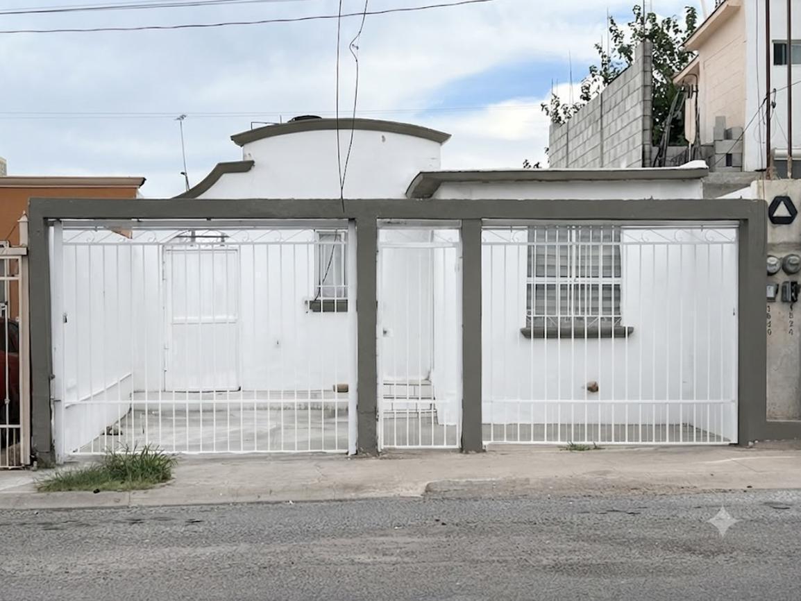 Casa · 76m² · 3 Recámaras · 1 Estacionamiento · Venta de Casa en Villa del Real 3 Recamaras — foto 4