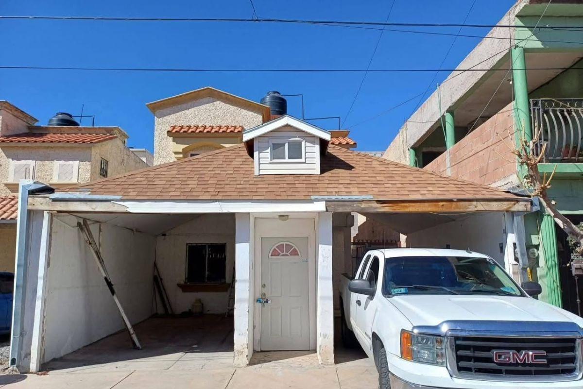 Casa de 3 habitaciones, Chihuahua · Casa en Venta $2,000,¡000 Residencial El Leon!