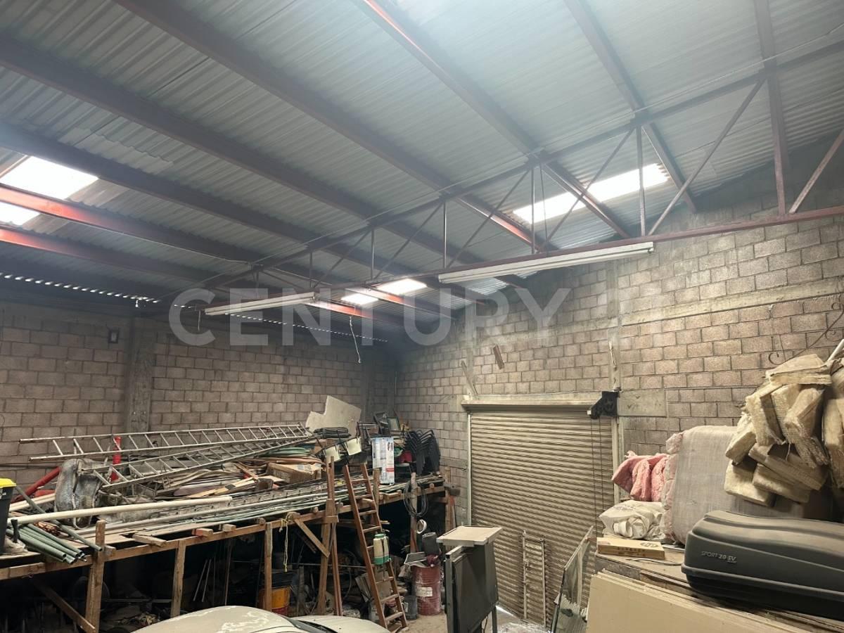 Edificio · 469m² · Venta Edificio en Complejo Industrial en Chihuahua — foto 3
