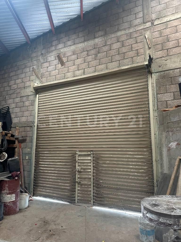 Edificio · 469m² · Venta Edificio en Complejo Industrial en Chihuahua — foto 4