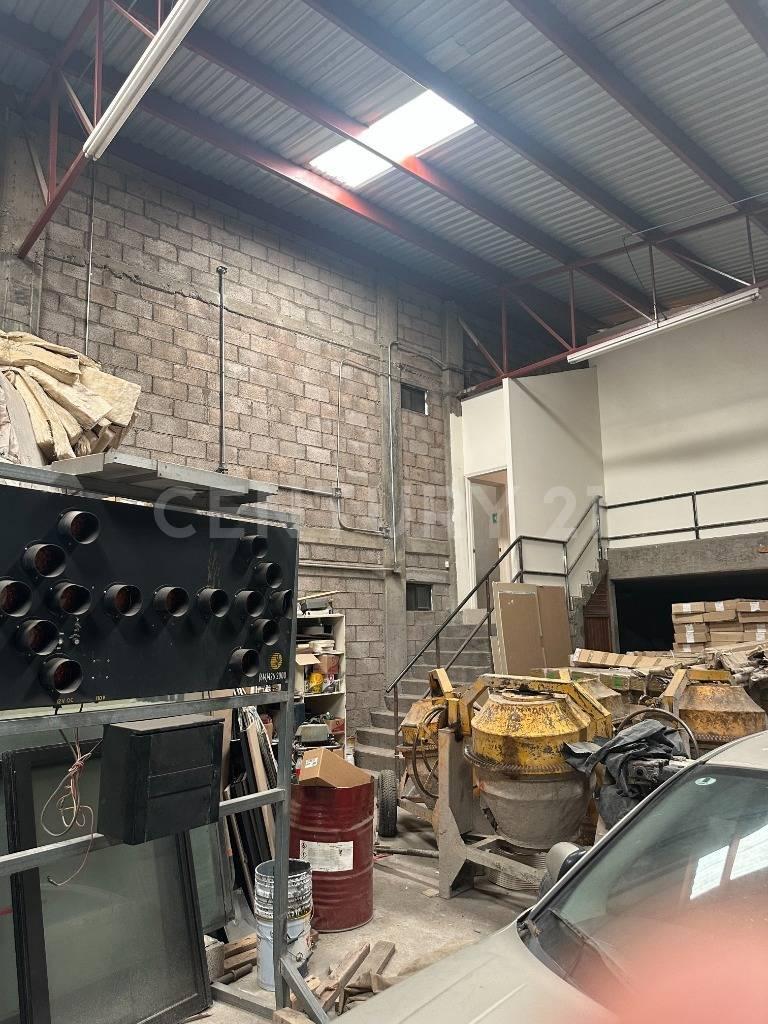 Edificio · 469m² · Venta Edificio en Complejo Industrial en Chihuahua — foto 5