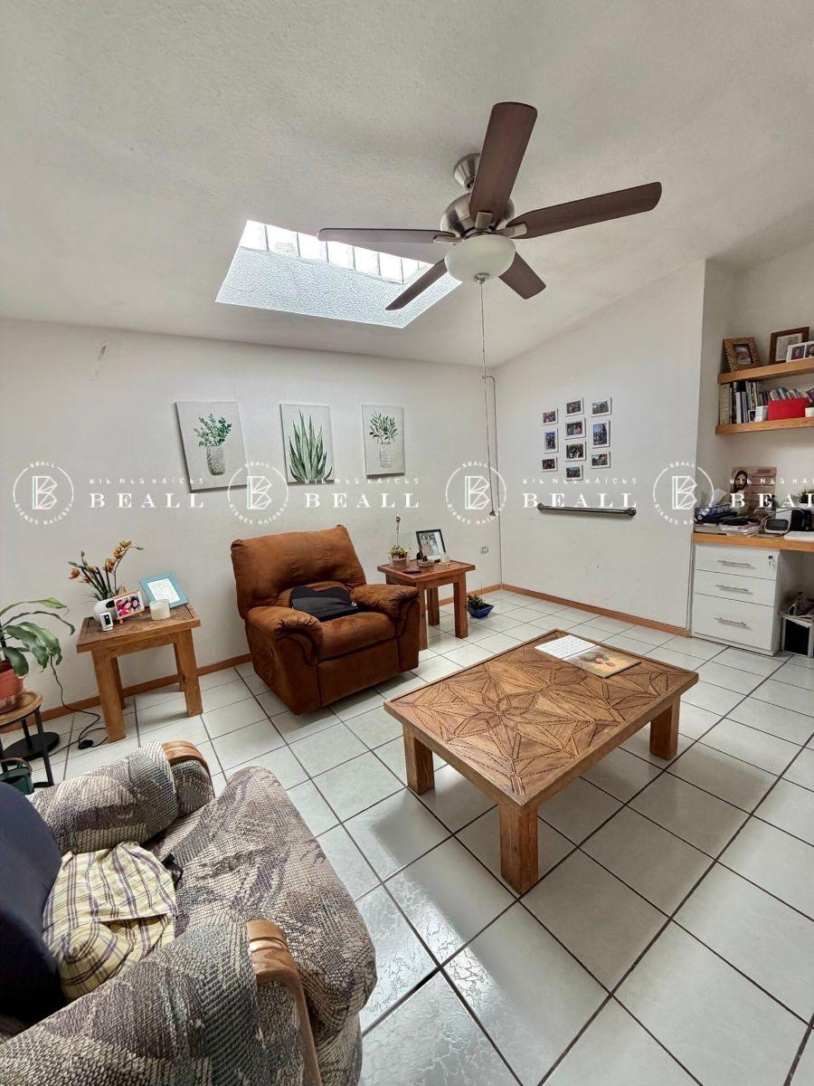 Casa de 2 habitaciones, Chihuahua · Casa de Una Planta en Venta en San Felipe $4,850,000. — foto 2