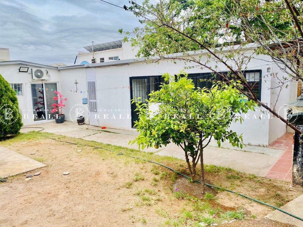 Casa de 2 habitaciones, Chihuahua · Casa de Una Planta en Venta en San Felipe $4,850,000. — foto 5