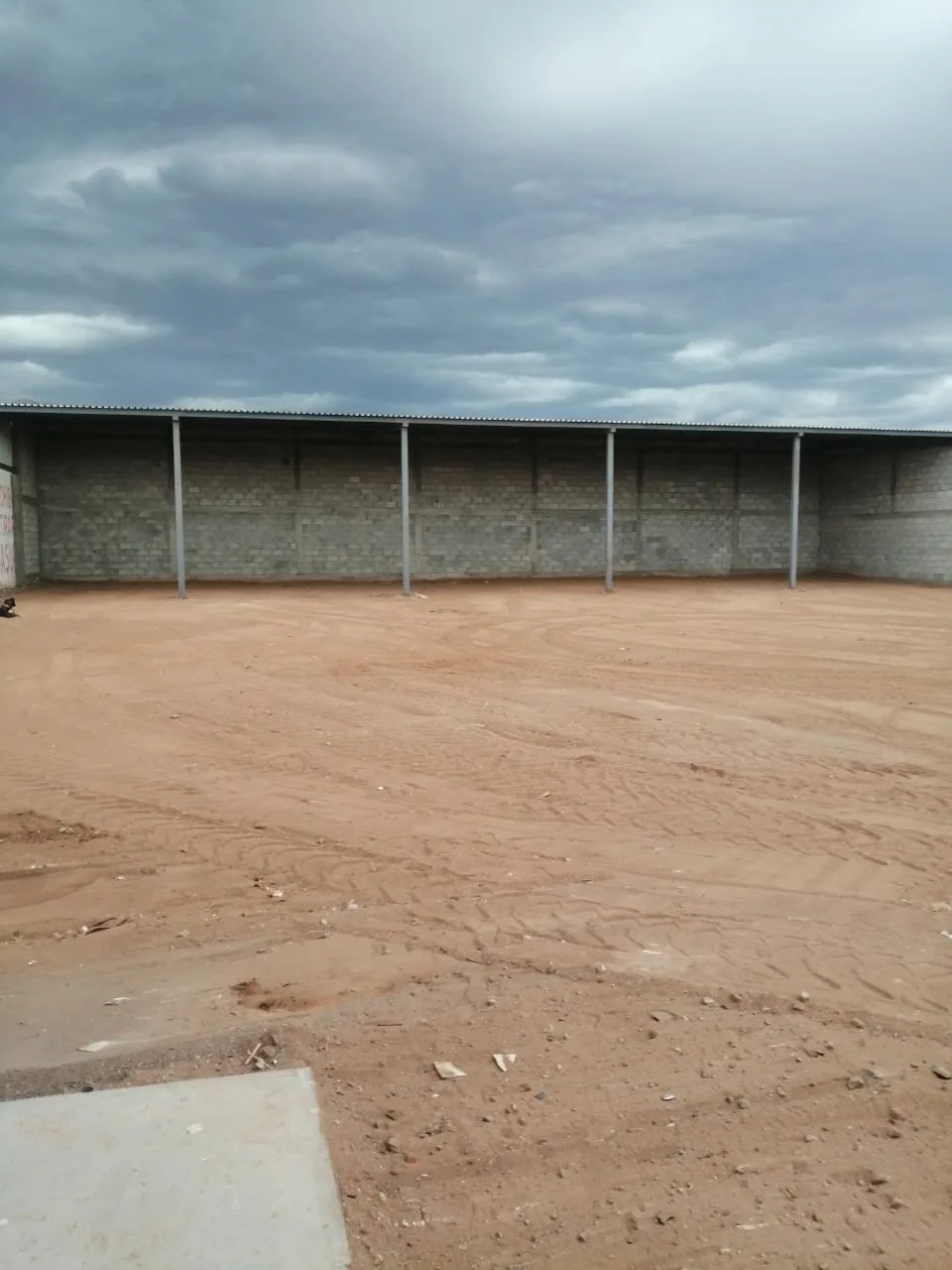 Terreno 2500 mts — foto 4