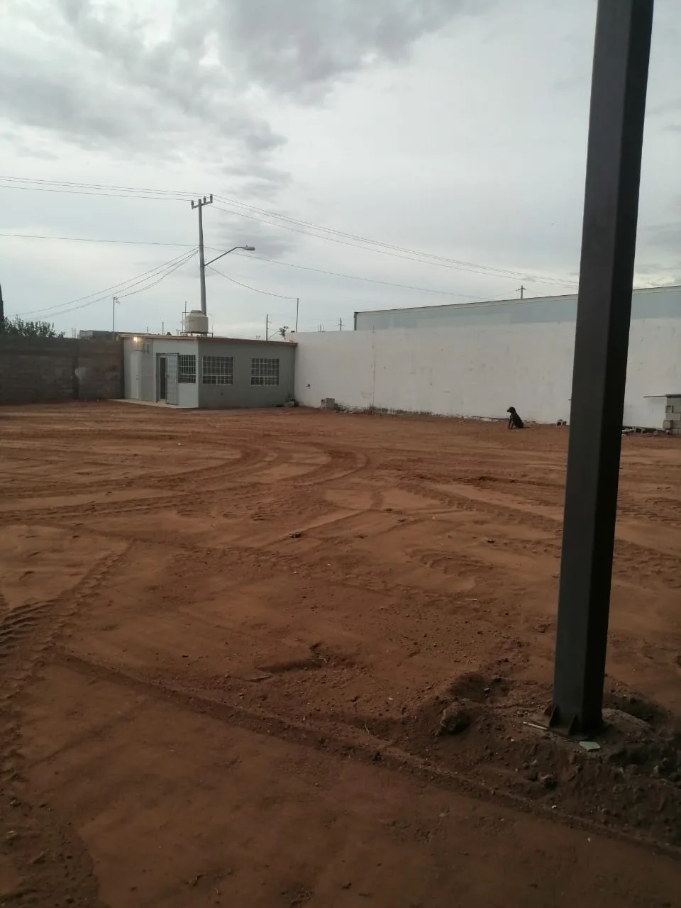 Terreno 2500 mts — foto 3