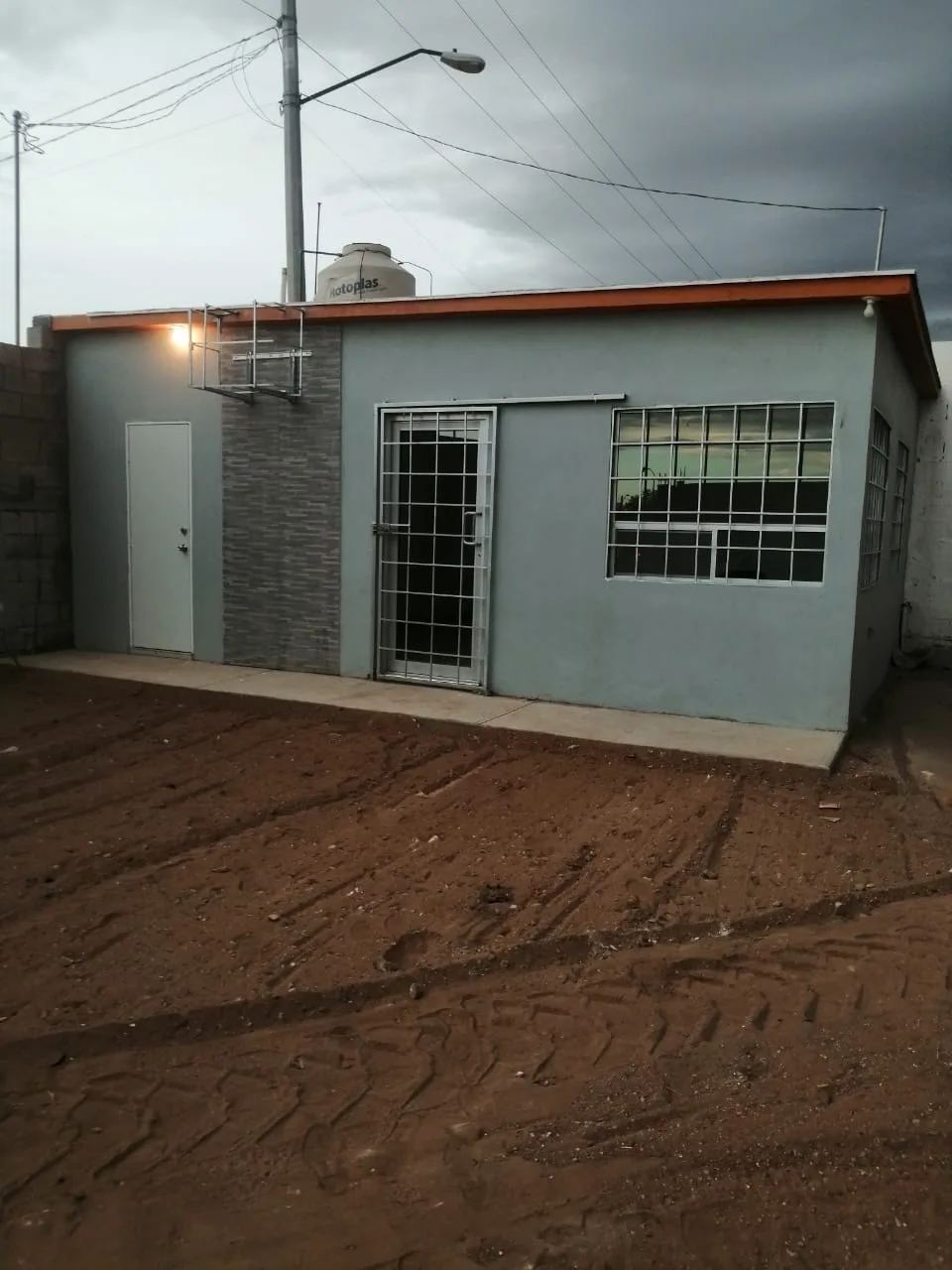 Terreno 2500 mts — foto 2